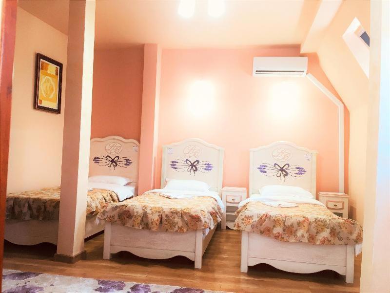 Leaganul Bucovinei Guest House Сучеава Стая снимка