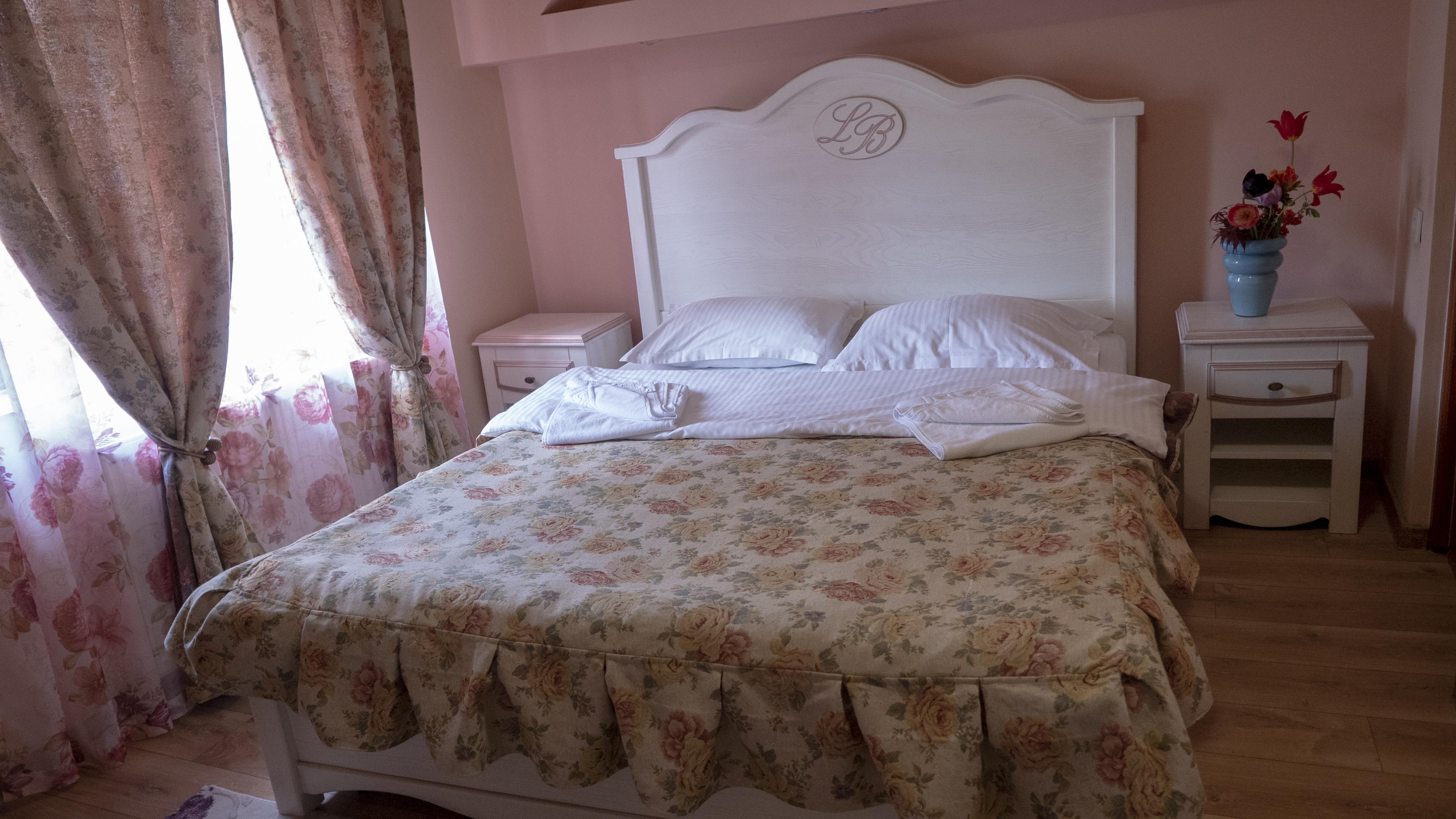 Leaganul Bucovinei Guest House Сучеава Екстериор снимка