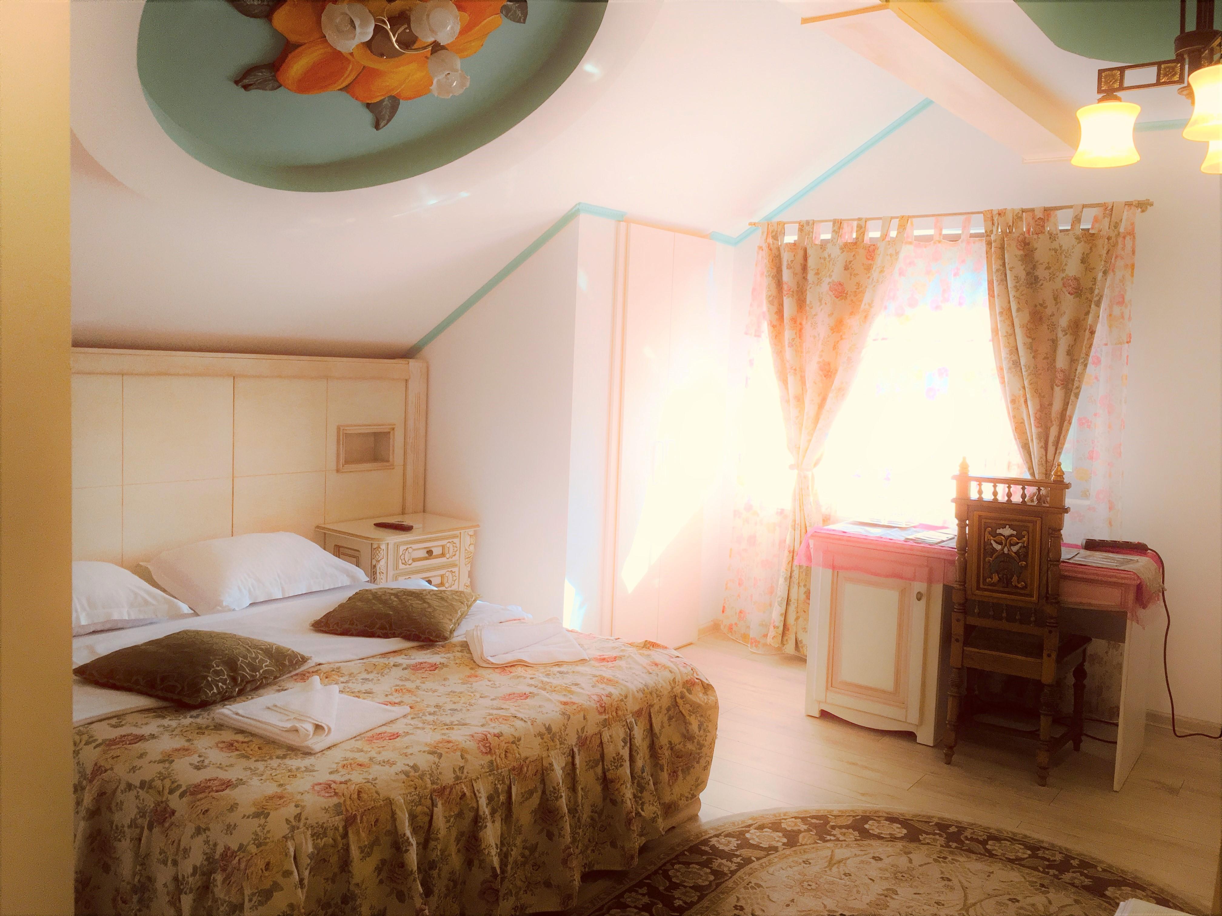 Leaganul Bucovinei Guest House Сучеава Екстериор снимка
