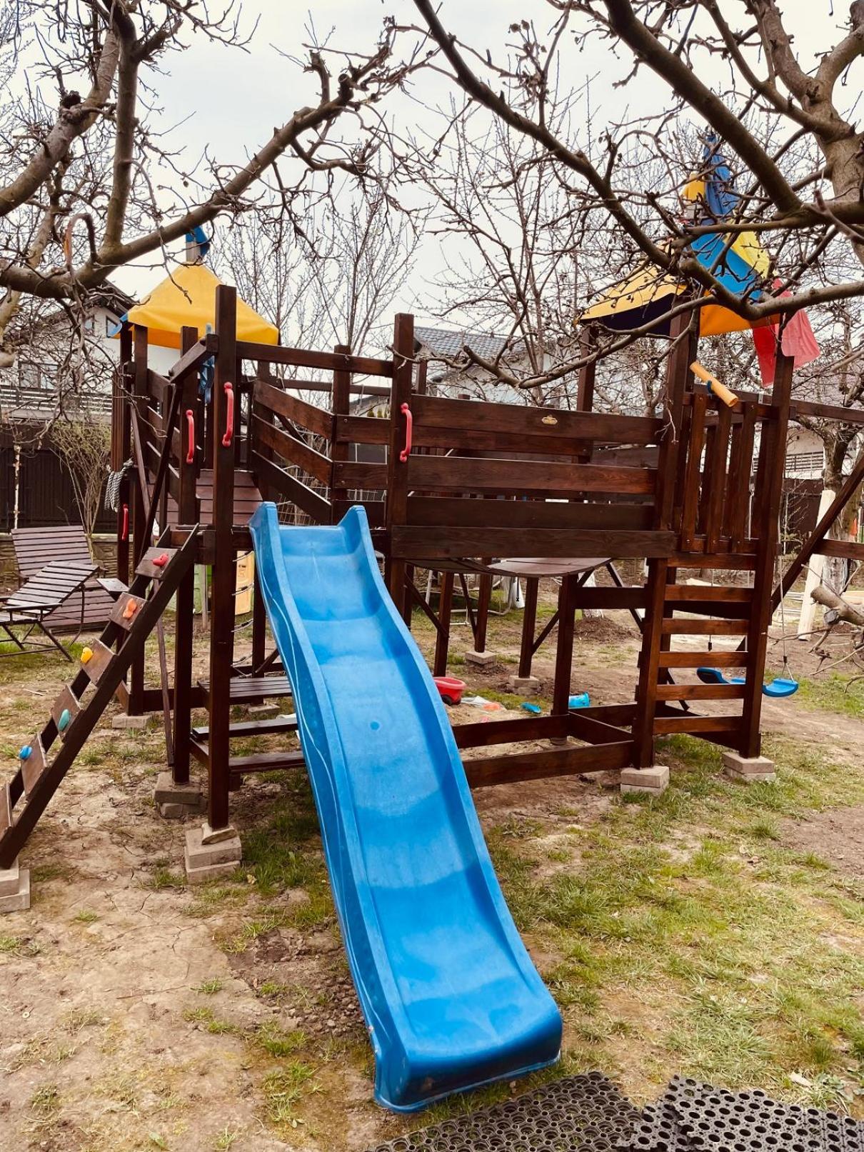Leaganul Bucovinei Guest House Сучеава Екстериор снимка