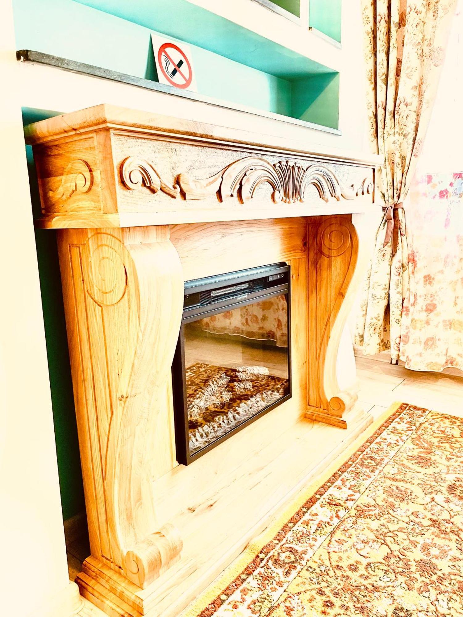 Leaganul Bucovinei Guest House Сучеава Стая снимка