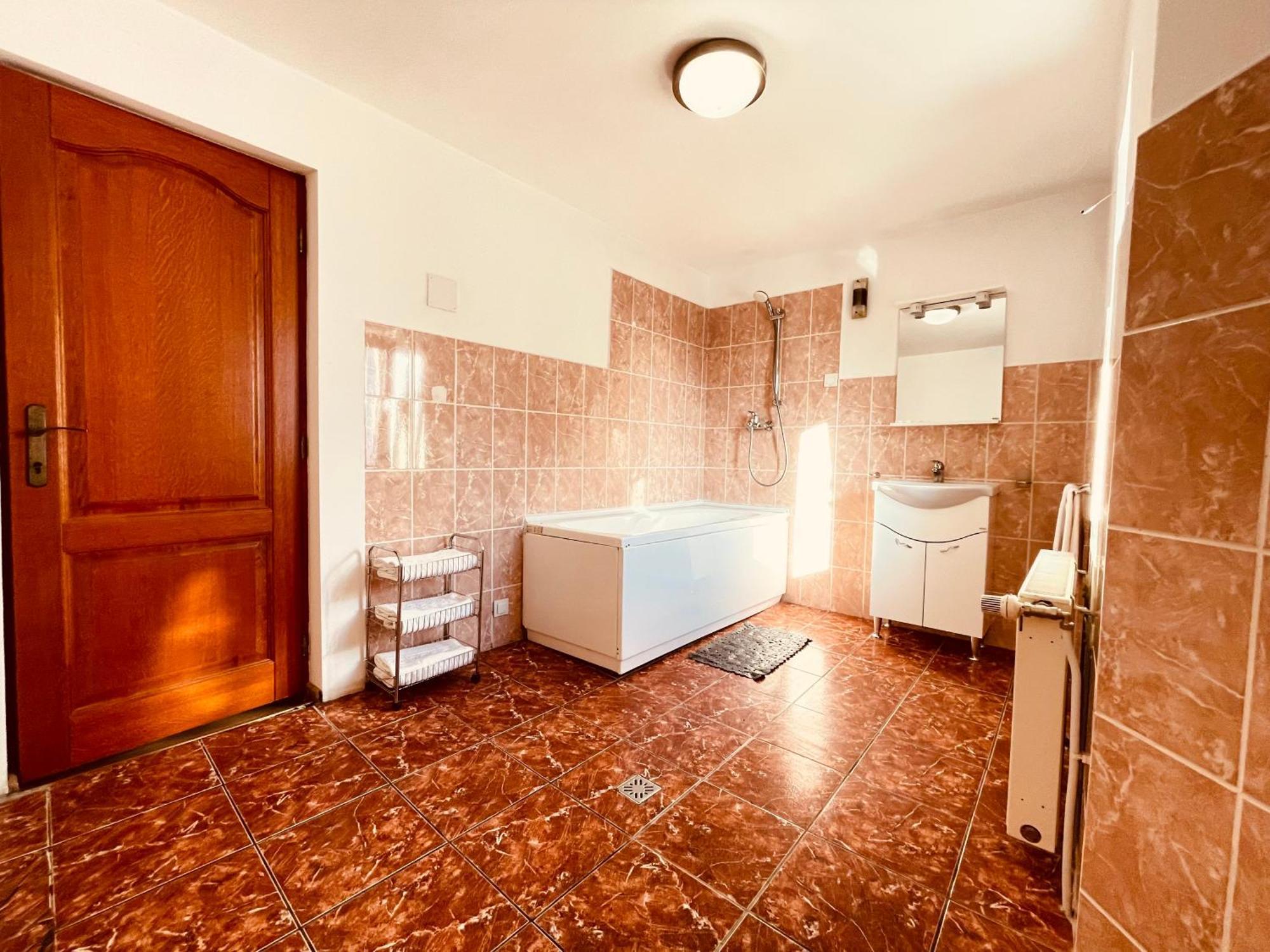 Leaganul Bucovinei Guest House Сучеава Стая снимка