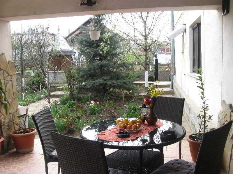 Leaganul Bucovinei Guest House Сучеава Екстериор снимка
