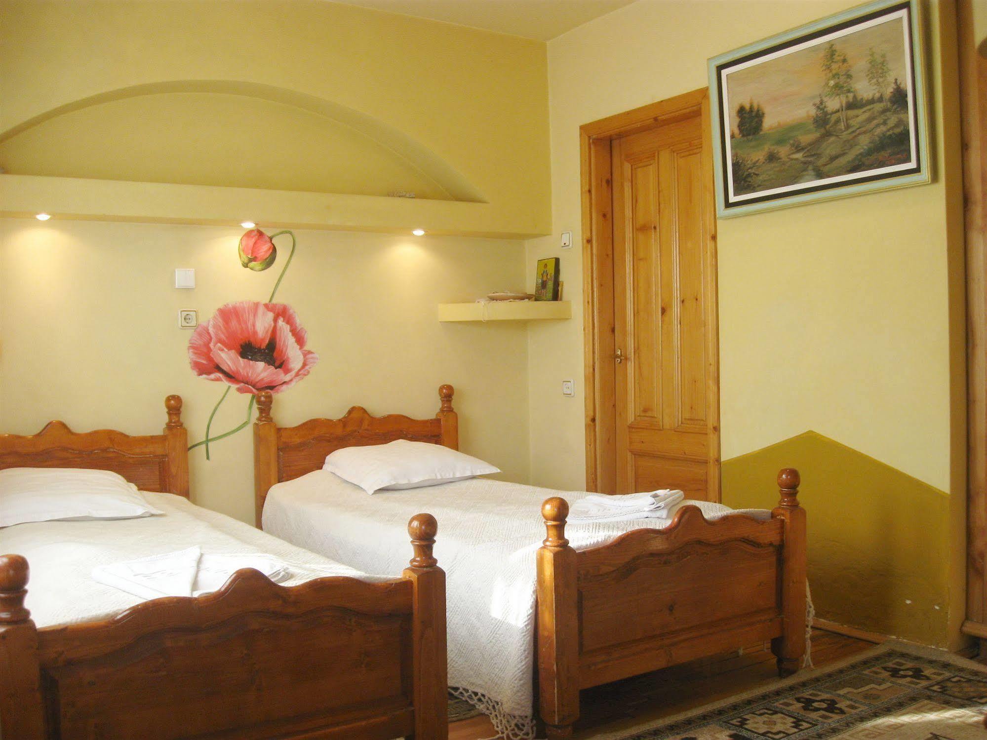 Leaganul Bucovinei Guest House Сучеава Екстериор снимка