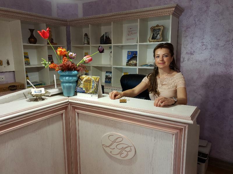 Leaganul Bucovinei Guest House Сучеава Екстериор снимка